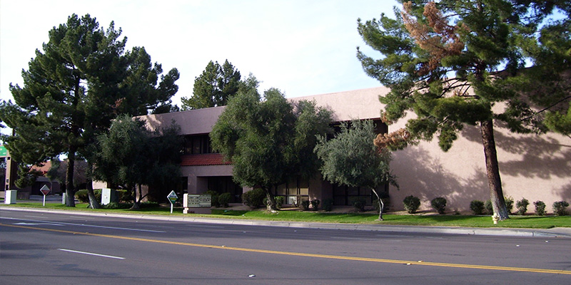Corporate Offices Lease Rent Tempe, Arizona